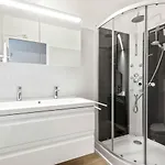 Penthouse With Panoramic Sea View - Large Terraces - 180m2 - Sleeps 8 - 5-star Koksijde