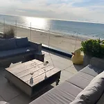 Penthouse With Panoramic Sea View - Large Terraces - 180m2 - Sleeps 8 - 5-star Appartamento