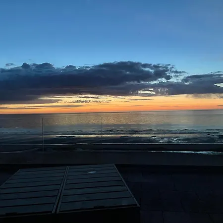 Cadiz Penthouse - Uniek 5 Sterren Met Grote Terrassen En Fantastisch Zeezicht Appartement