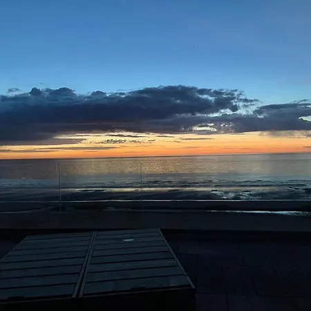 Cadiz Penthouse - Uniek 5 Sterren Met Grote Terrassen En Fantastisch Zeezicht Lejlighed