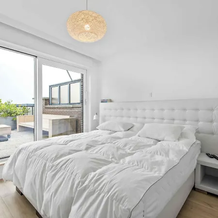 Cadiz Penthouse - Uniek 5 Sterren Met Grote Terrassen En Fantastisch Zeezicht Appartement *