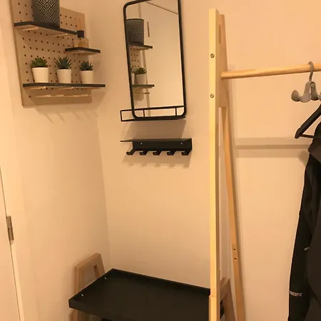 Lejlighed Cadiz Penthouse - Uniek 5 Sterren Met Grote Terrassen En Fantastisch Zeezicht Koksijde