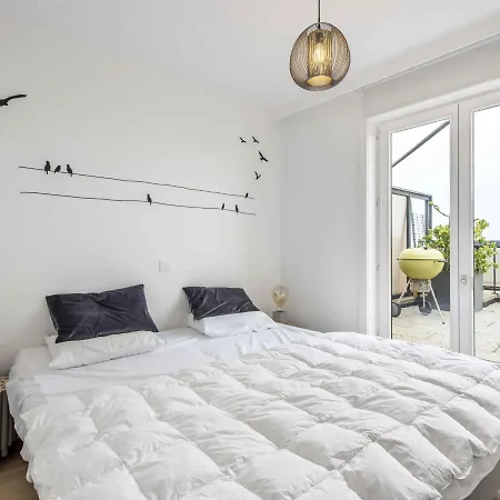 Cadiz Penthouse - Uniek 5 Sterren Met Grote Terrassen En Fantastisch Zeezicht *