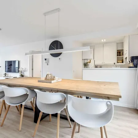 Cadiz Penthouse - Uniek 5 Sterren Met Grote Terrassen En Fantastisch Zeezicht