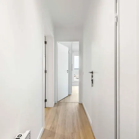 Cadiz Penthouse - Uniek 5 Sterren Met Grote Terrassen En Fantastisch Zeezicht *