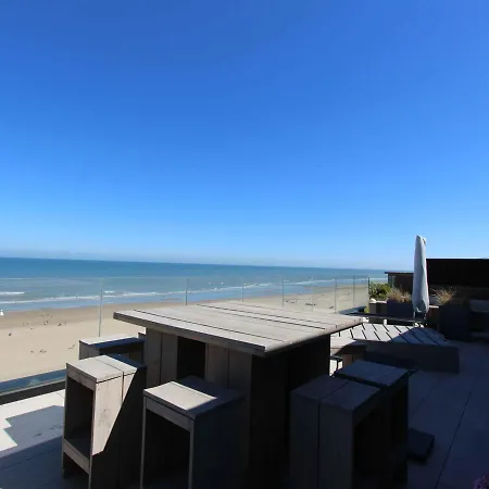 Cadiz Penthouse - Uniek 5 Sterren Met Grote Terrassen En Fantastisch Zeezicht