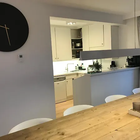 Cadiz Penthouse - Uniek 5 Sterren Met Grote Terrassen En Fantastisch Zeezicht Appartement *