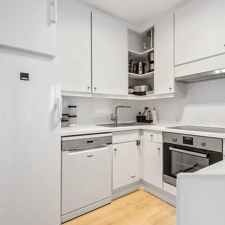 Cadiz Penthouse - Uniek 5 Sterren Met Grote Terrassen En Fantastisch Zeezicht Appartement *