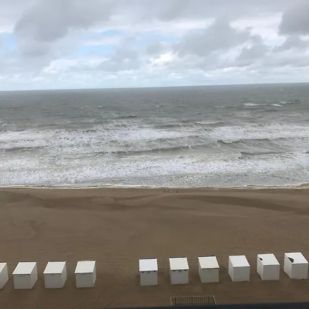 Cadiz Penthouse - Uniek 5 Sterren Met Grote Terrassen En Fantastisch Zeezicht *