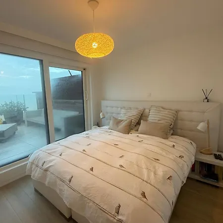 Cadiz Penthouse - Uniek 5 Sterren Met Grote Terrassen En Fantastisch Zeezicht