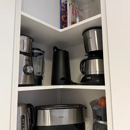 Cadiz Penthouse - Uniek 5 Sterren Met Grote Terrassen En Fantastisch Zeezicht