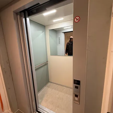 Daire Cadiz Penthouse - Uniek 5 Sterren Met Grote Terrassen En Fantastisch Zeezicht *