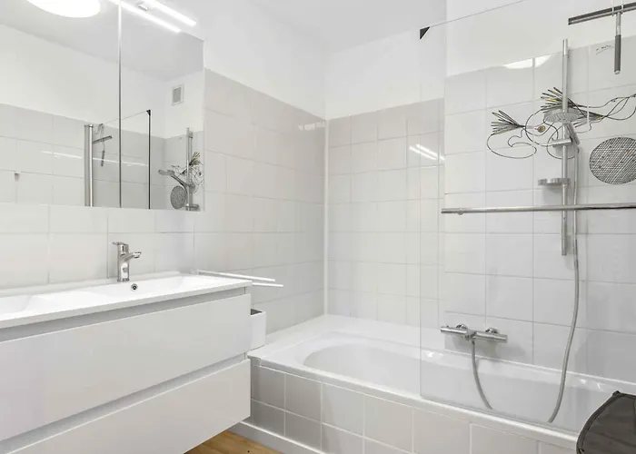 Penthouse Panoramisch Zeezicht - Grote Terrassen - 180m2 - 8p - 5 Sterren Apartamento Koksijde