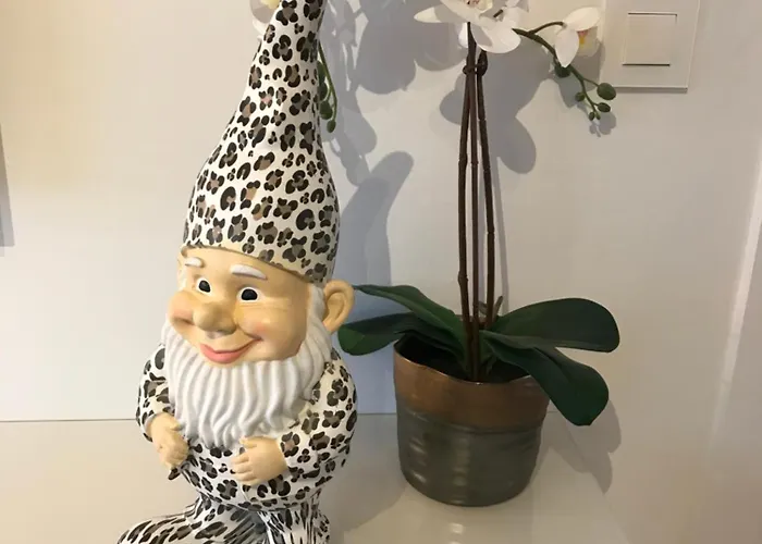 Penthouse Panoramisch Zeezicht - Grote Terrassen - 180m2 - 8p - 5 Sterren Apartamento *