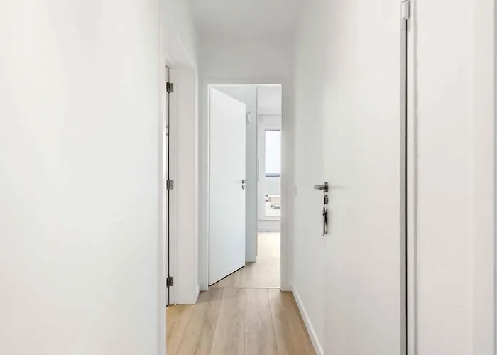 Penthouse Panoramisch Zeezicht - Grote Terrassen - 180m2 - 8p - 5 Sterren *