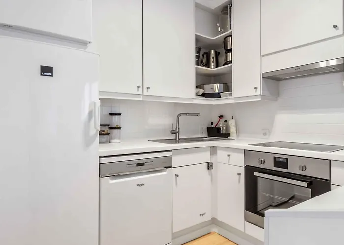 Penthouse Panoramisch Zeezicht - Grote Terrassen - 180m2 - 8p - 5 Sterren Apartamento *