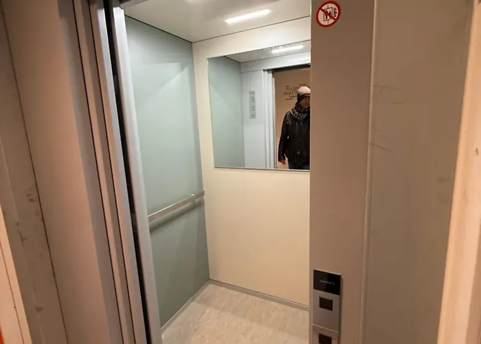 Apartamento Penthouse Panoramisch Zeezicht - Grote Terrassen - 180m2 - 8p - 5 Sterren *